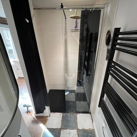 Le Coquet Hyper Centre Climatise Apartment Сален-ле-Бан Екстериор снимка